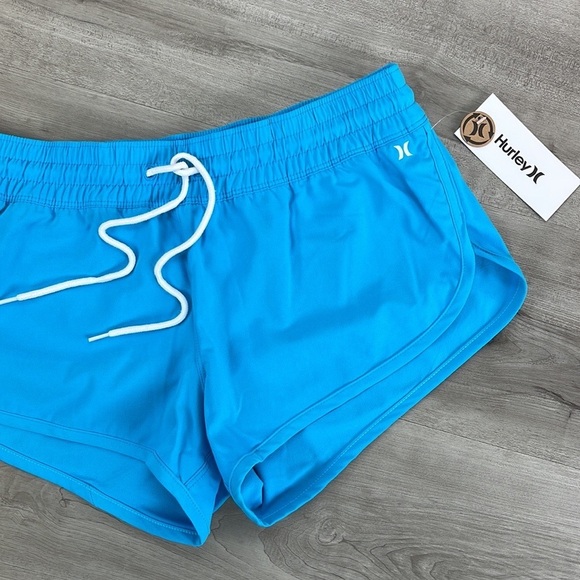 ☀️HURLEY☀️ PHANTOM SOLID 2.5" BOARD SHORT - Picture 5 of 11